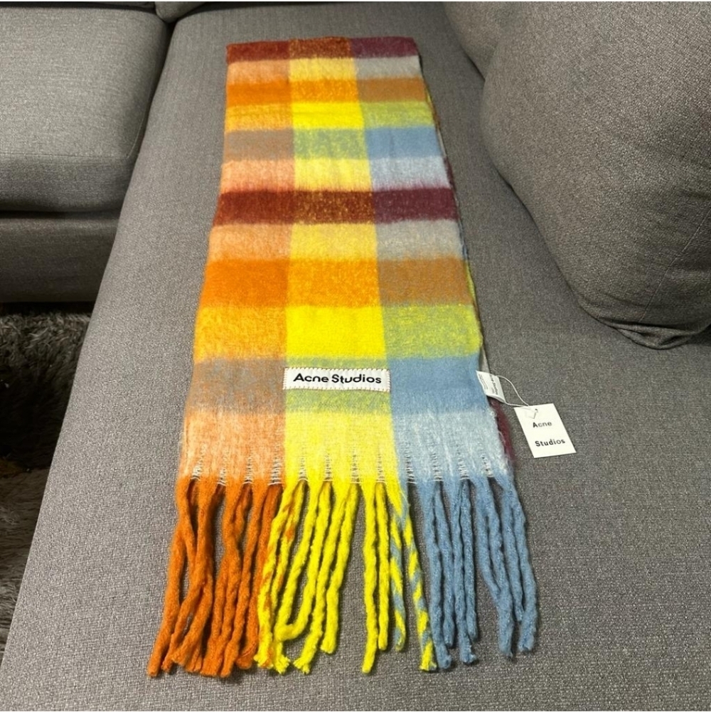 Acne Studios Scarf